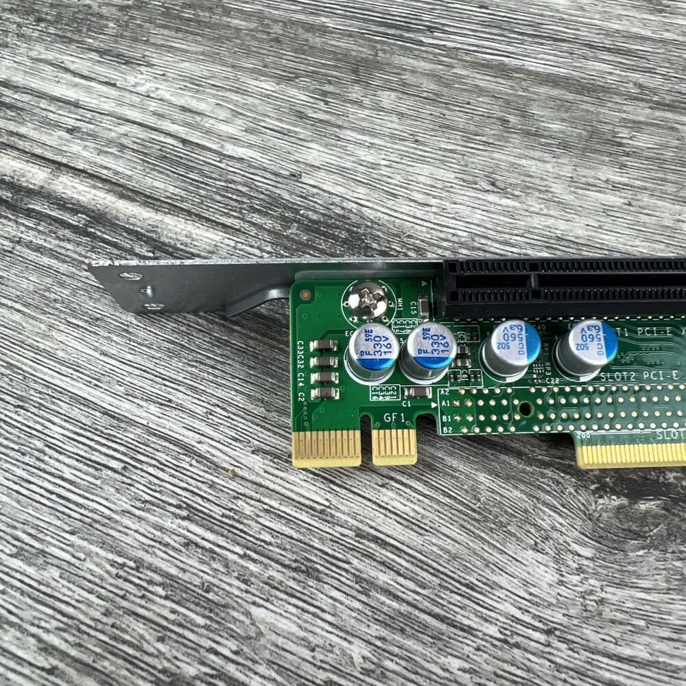 SuperMicro RSC-R1UW-E16 Riser Card Assembly - Picture 4 of 9